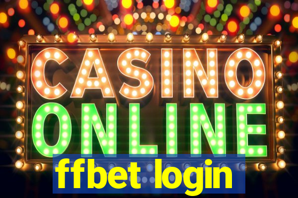 ffbet login